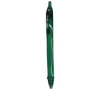 Stylo Gel - BIC - Gelocity Quick Dry - 0,7 mm - Vert - Séchage rapide