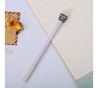 Stylo Gel Cactus Succulent 0.5mm, 36 Pièces/Lot, Mignon, Encre Noire, Signature, Fournitures Scolaires Et De Bureau, Cadeau Promotionnel