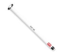stylo gel effaçable Legami Panda Blanc sans Bambou Ancienne Édition encree noir thermosensible