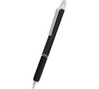 Stylo gel - Encre bleue effaçable - Rechargeable - Pointe moyenne - Avec gomme - Online MagiXX