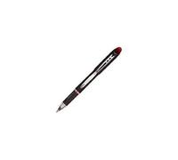 Stylo Gel Jetstream - Uni-Ball - Sx 210 - Encre Gel - Pointe Moyenne - Rouge