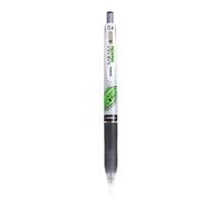 Stylo Gel Sarasa À Séchage Rapide, 0.4mm/0.5mm, 1 Pièce, Kawaii, Écriture, Type Presse, Jj77-Bk