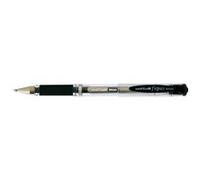 Stylo roller Uni Ball Signo Gel Impact 1 mm - noir