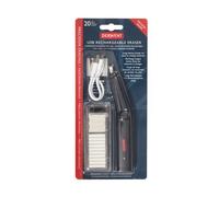Stylo-Gomme Électrique Usb Derwent