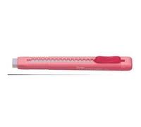 Stylo gomme rechargeable Pentel ZE80 Rose Rose G
