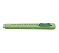 Pentel Stylo porte-gomme rechargeable ZE80-K Corps vert clair