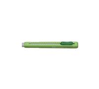 Stylo gomme rechargeable ZE80 Vert
