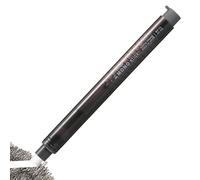 Tombow Stylo-gomme MONO Stick – pointe 6,7 mm, rechargeable, sans phtalates – noir