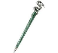 Harry Potter stylo Serpentard (Slytherin)