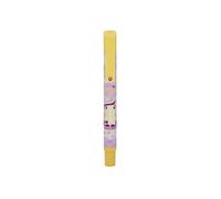 Stylo licorne Candy Cloud Jaune