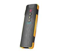 Stylo localisateur visuel de défauts de fibre optique rechargeable 3200 mAh, portée de test de 1 à 50 km, 15/30/50 mW for les tests de câbles(30mw)