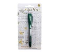 Stylo Lumineux Harry Potter - Serpentard Slytherin
