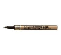 Stylo marqueur - Or - 1mm G