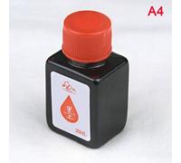 Stylo Marqueur Permanent À Huile De Graffiti, Recharge D'Encre Pour Stylos Marqueurs De 20ml, 1 Pièce
