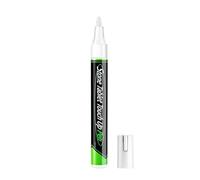Stylo Marqueur Pour Pierre Tombale 3 Mm Stylo De Retouche De Pierre Étanche, Résistant À L'eau Aux UV Et Aux Intempéries StyloMarqueur Pour Tombe Peinture Funéraire, Pour Céramique Métal Inscriptions