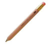 Stylo mécanique 2.0 naturel