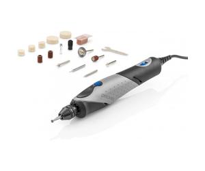 Stylo+ multifonctions 2050 - DREMEL - 15 accessoires - F0132050SM DREMEL