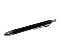 Stylo multifonctions: stylo à bille + porte-mines