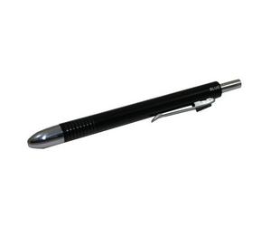 Stylo multifonctions: stylo à bille + porte-mines
