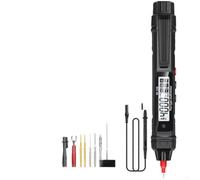 Stylo multimètre, 216/216B Affichage numérique 2 en 1 Stylo de test multifonction pour électricien (SK-216)