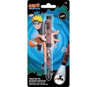 Stylo Naruto Shippuden - Itachi Projector Pen