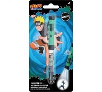 Stylo Naruto Shippuden - Kakashi Projector Pen