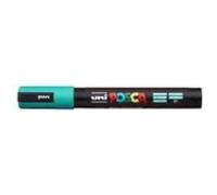 Stylo - Osama - Cf6 Poche Moyen - Vert Émeraude - Bille - Mixte