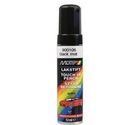 Stylo Peinture Gris Métallisé Motip M955270 12 Ml