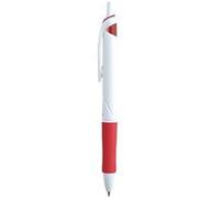 stylo Pilot Acroball Pure White Multicolore 10 pcs