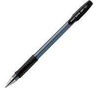 Pilot Pen Stylo bille 1585 Noir Pack de 12