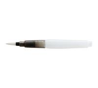 Stylo pinceau avec réservoir d'eau