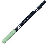 Stylo pinceau double - 192 - Asperges