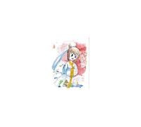 Stylo pinceau Koi Coloring Brush, étui de 24