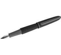 Stylo plume Aero noir F