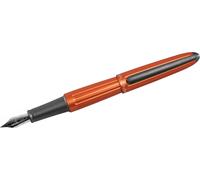 Stylo plume Aero orange F