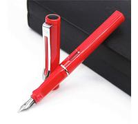 Stylo-plume Business Pen à pointe moyenne Coffret cadeau écriture lisse et élégante