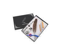 Stylo plume classique calligraphie ensemble 8PCS # 5