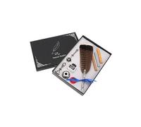 Stylo plume classique calligraphie ensemble 8PCS # 7