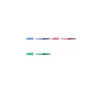 Stylo plume EASYbuddy M, droitiers, bleu nuage