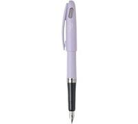 Pentel TRF97 Stylo Plume Tradio Pastel Violet