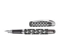 Stylo Plume - Encre - Rechargeable - Football - Pour L'école - Online