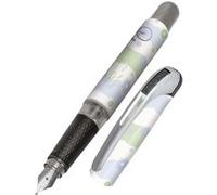 Stylo plume - Encre - Rechargeable - Life is beautiful - Pour l'école - ONLINE