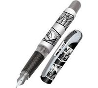 Online Stylo plume College Manga – ergonomique pour l'école, plume moyenne, rechargeable