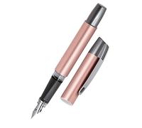 ONLINE® 61315/3D ONLINE® Campus Or rose Stylo à cartouches or rose M (moyen)