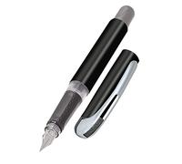 ONLINE STYLO PLUME COLLEGE BLACK G