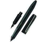 Stylo Plume Et Stylo Roller - Rechargeable - Noir - Ergonomique - Online