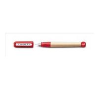 Stylo-plume gaucher Lamy Abc, Rouge G