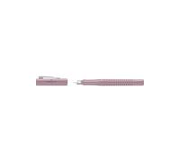 Stylo plume GRIP 2010 Harmony, F, rose