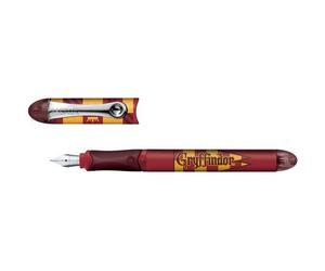 Stylo plume HARRY POTTER, en blister