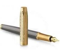 Stylo-plume IM Pioneers GT F